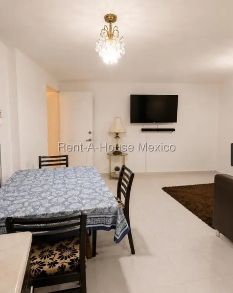 Departamento en venta en San Simon Ticumac, Benito Juárez — foto 3 de 14