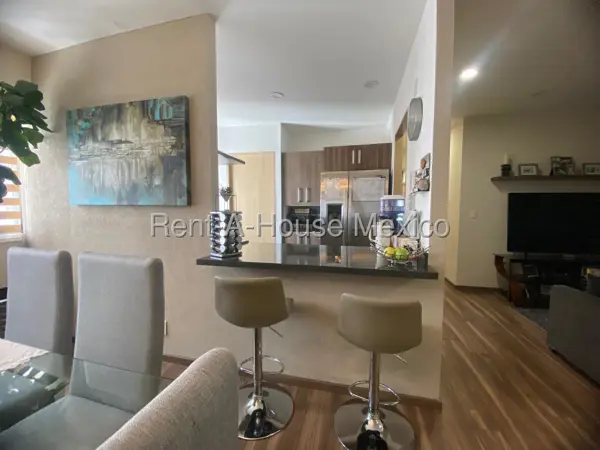 Departamento en venta en Manzanastitla, Cuajimalpa de Morelos — foto 2 de 47