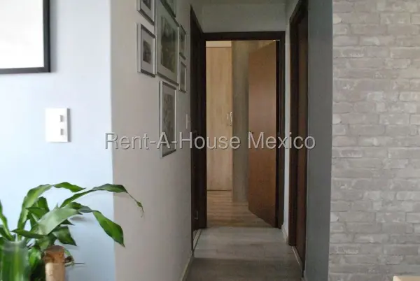 Departamento en venta en Manzanastitla, Cuajimalpa de Morelos — foto 3 de 21