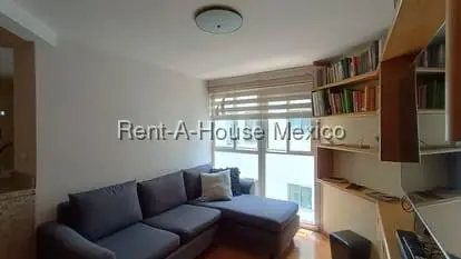 Departamento en venta en Narvarte Poniente, Benito Juárez — foto 2 de 12