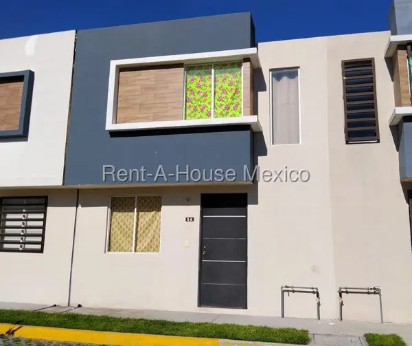 Casa en Venta en Quinta Versalles, Tecamac GIS 26-3152 — foto 1 de 17