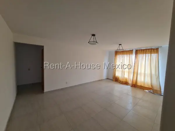 Departamento en venta en Jesus del Monte, Huixquilucan — foto 3 de 16