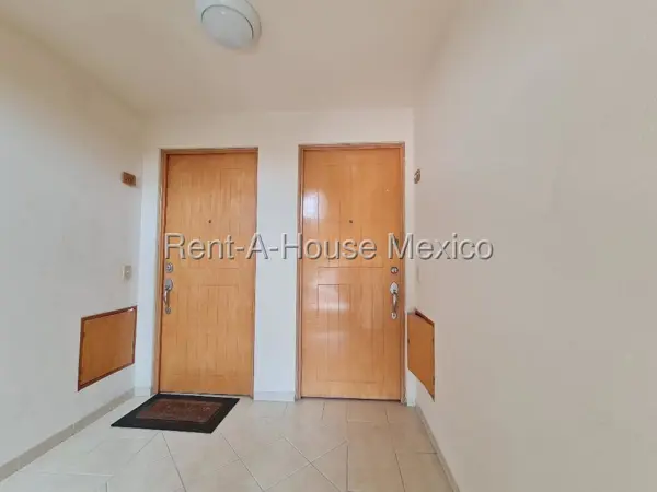 Departamento en venta en Jesus del Monte, Huixquilucan — foto 2 de 16