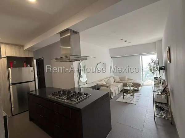 Departamento en venta en Xoco, Benito Juárez — foto 3 de 25