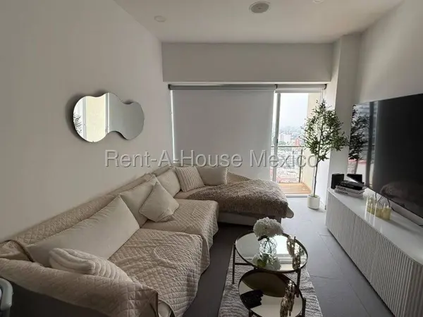 Departamento en venta en Xoco, Benito Juárez — foto 2 de 25