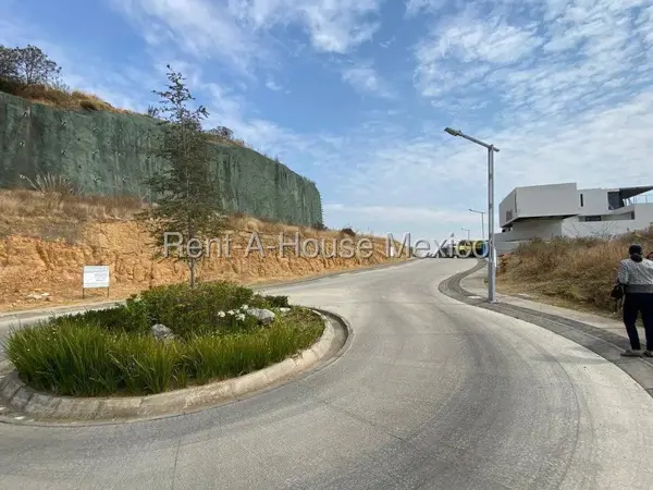 Terreno en Venta en Bosque Real 27-211. — foto 1 de 15