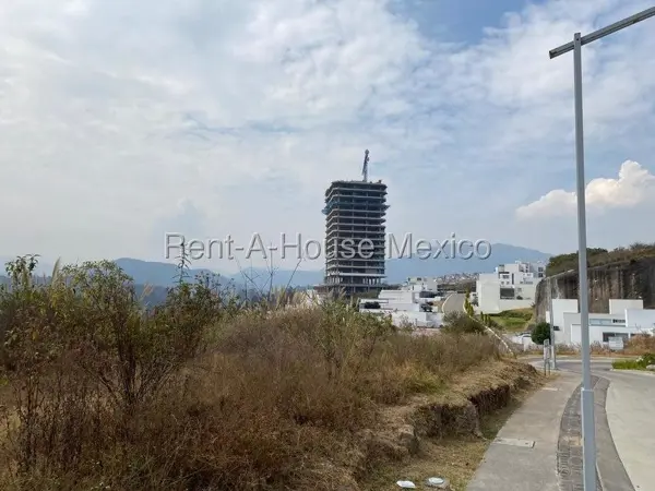 Terreno en venta en Bosque Real, Huixquilucan — foto 3 de 15
