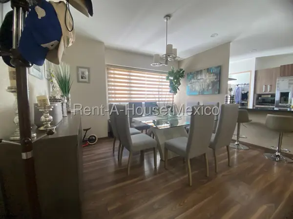 Venta departamento en Enttorno Residencial Cuajimalpa — foto 1 de 49