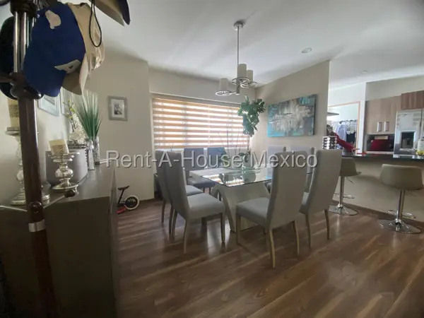 Departamento en venta en Manzanastitla, Cuajimalpa de Morelos — foto 3 de 49