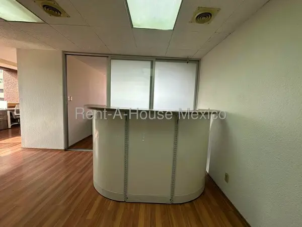 Oficina en Venta en Veronica Anzures,Miguel Hidalgo CR 27-204. — foto 1 de 12