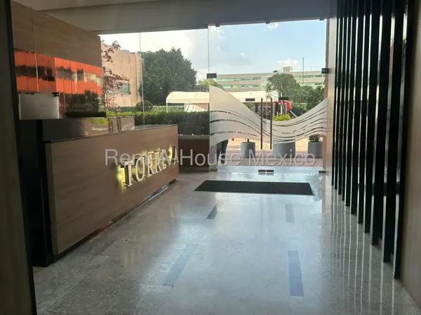 Oficina en venta en Veronica Anzures, Miguel Hidalgo — foto 3 de 12