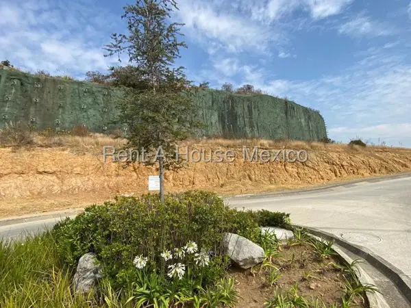 Terrena en Venta en Bosque Real, Huixquilucan CR 27-211. — foto 1 de 15