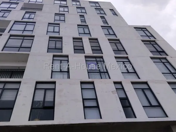 Departamento en Venta en San Mateo Atenco, La Concepción AM. 27-213 — foto 1 de 17