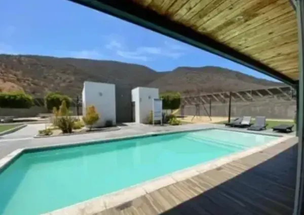 Casa en Ensenada de Garantia Hipotecaria Oportunidad Unica. — foto 1 de 10
