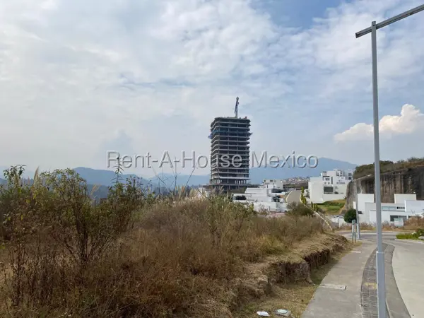 Terreno en venta en Bosque Real, Huixquilucan — foto 3 de 15