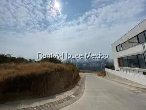Terreno en venta en Bosque Real, Huixquilucan — foto 3 de 18
