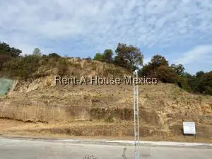 Terreno en venta en Bosque Real, Huixquilucan — foto 2 de 18