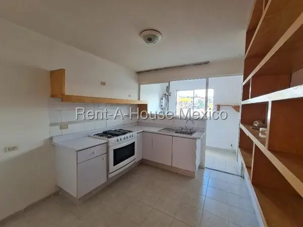 Departamento en Venta en Huixquilucan, Jesus del Monte RT 26-3332. — foto 1 de 16