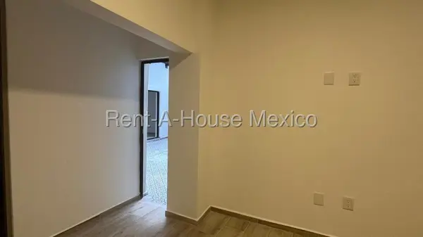 Departamento en venta en Alamos, Benito Juárez — foto 3 de 15