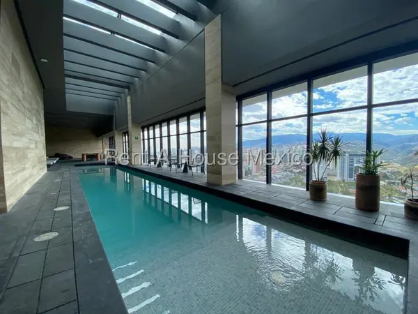 Departamento en Venta en Hacienda de las Palmas 27-205. — foto 1 de 40