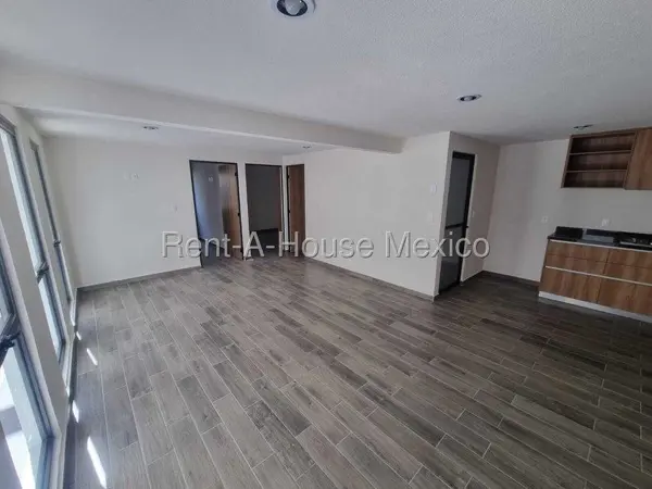 Departamento en Venta en Portales Norte, Benito Juárez JL 25-3089. — foto 1 de 20