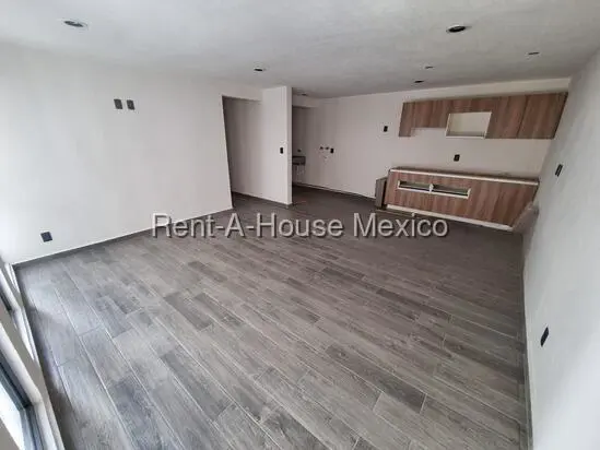 Departamento en Venta en Portales Norte Benito Juárez RT 25-3085 — foto 1 de 16