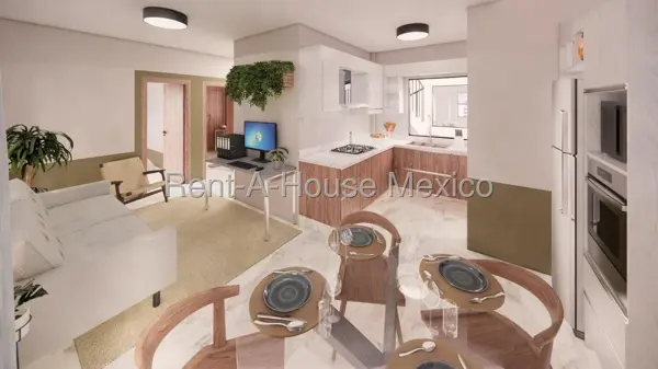 Departamento en Venta en Tres Estrellas 25-3120. — foto 1 de 12