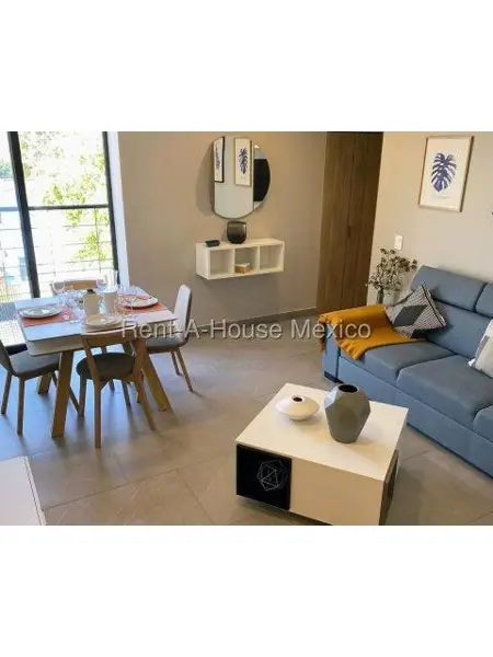 Departamento en Venta en Benito Juarez Centro 25-1489. — foto 1 de 24