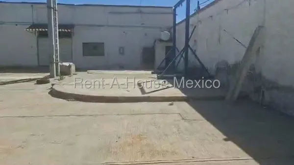 Bodega en renta en Macan, Nextlalpan — foto 3 de 9