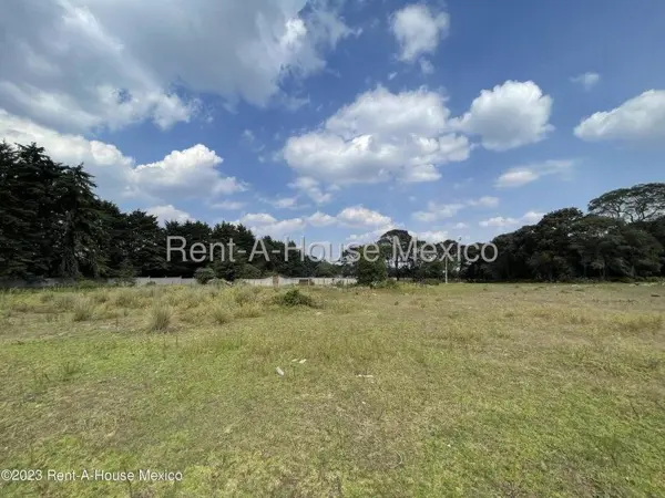 Finca-Rancho en venta en Canalejas, Jilotepec — foto 3 de 27