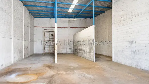 Bodega comercial en renta en Macan, Nextlalpan 27-247 MM — foto 1 de 9