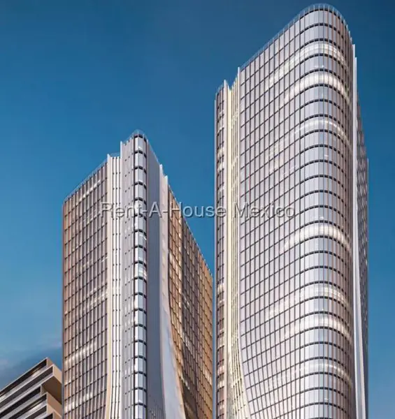 Departamento en venta en Contadero, Cuajimalpa de Morelos — foto 2 de 12