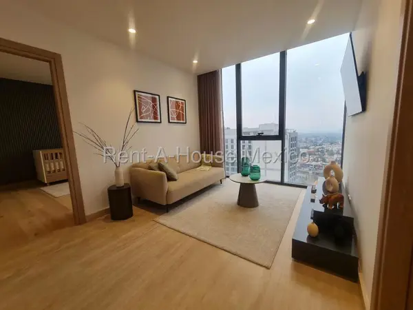 Departamento en Venta en Interlomas 26-1069. — foto 1 de 14