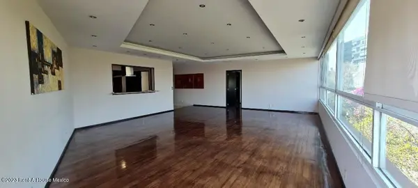 Departamento en Venta en Del Valle Centro, Benito Juárez JL 23-4102. — foto 1 de 19