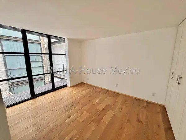 Departamento en Venta en Hipodromo Condesa, Cuauhtémoc JL 25-3263. — foto 1 de 24