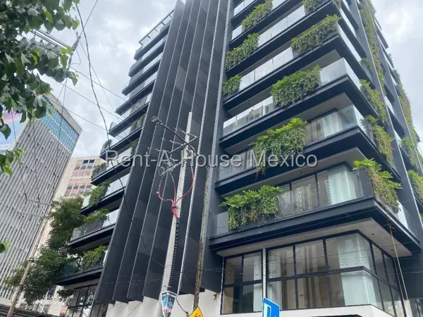 Departamento en Venta en Cuauhtémoc, Roma Sur AM. 27-260 — foto 1 de 32