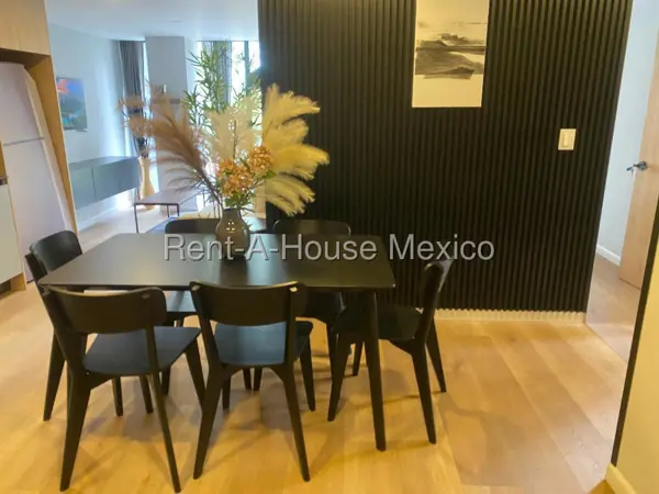 Departamento en venta en Roma Sur, Cuauhtémoc — foto 3 de 32