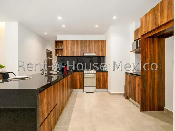 Departamento en venta en Napoles, Benito Juárez — foto 3 de 12