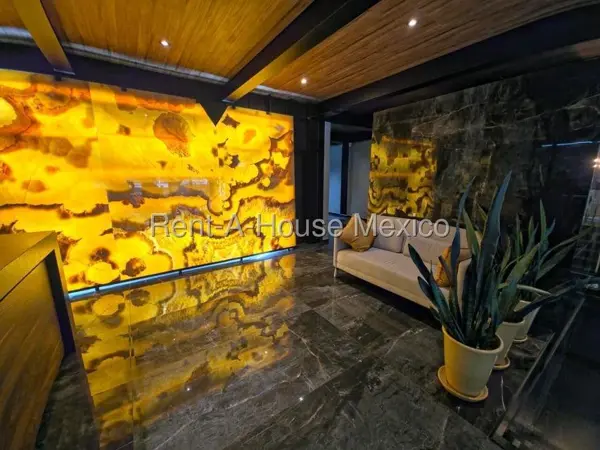 Departamento en renta en Condesa, Cuauhtémoc — foto 3 de 21