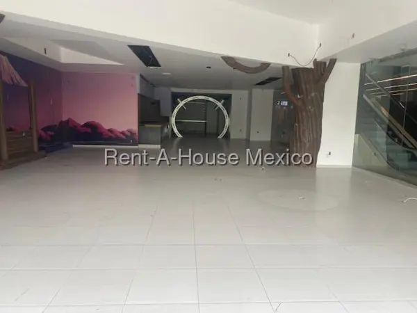 Local Comercial en Renta en Los Girasoles 26-412. — foto 1 de 23