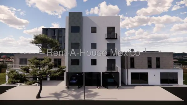 Departamento en Venta en Tres Estrellas 25-3120. — foto 1 de 12