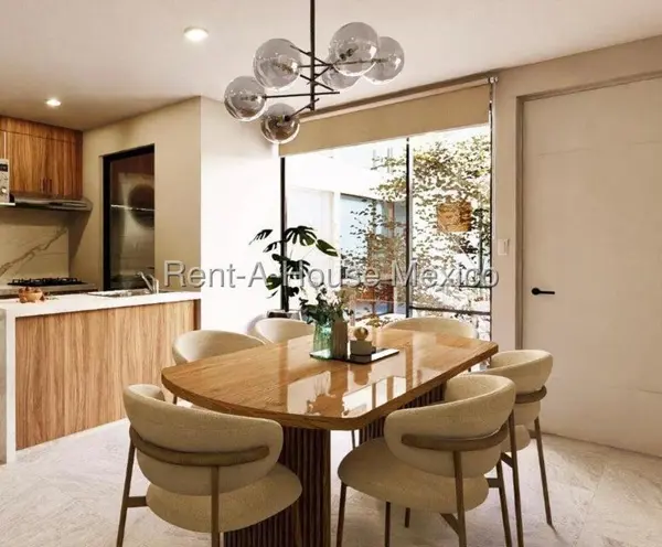 Departamento en Venta en Narvarte Oriente 26-2859. — foto 1 de 12