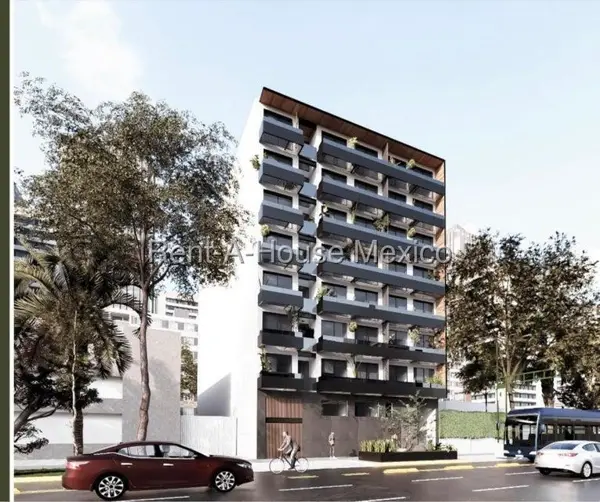 Departamento en venta en Narvarte Oriente, Benito Juárez — foto 3 de 12