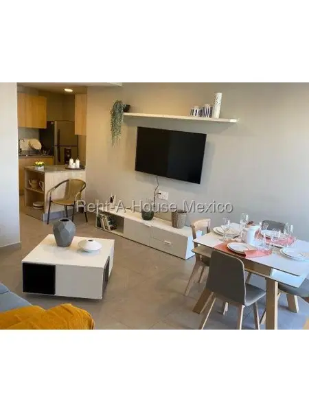 Departamento en venta en Benito Juárez Centro, Tlalnepantla de Baz — foto 3 de 24