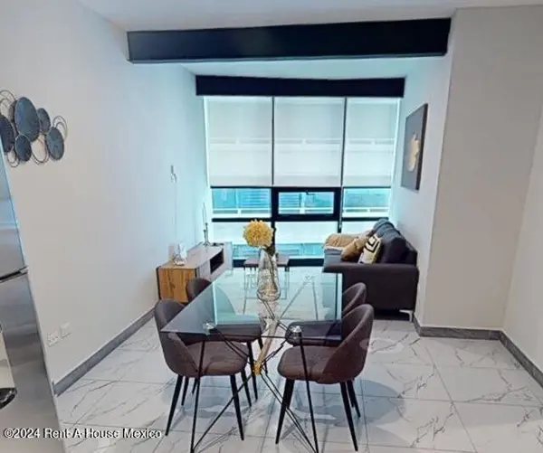 Departamento en Renta en San Pedro de los Pinos, Alvaro Obregón JL 26-1362. — foto 1 de 25