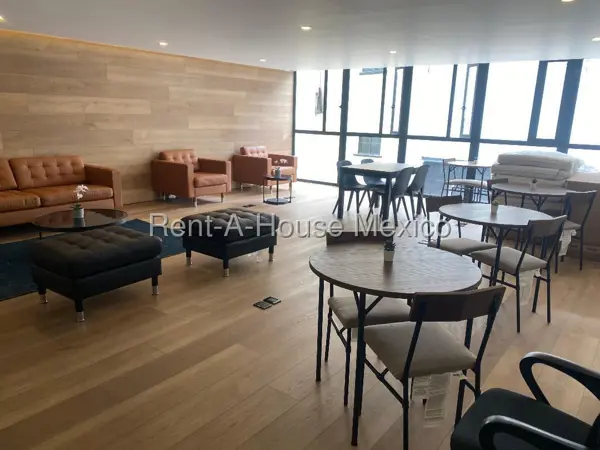 Departamento en venta en Roma Sur, Cuauhtémoc — foto 2 de 31