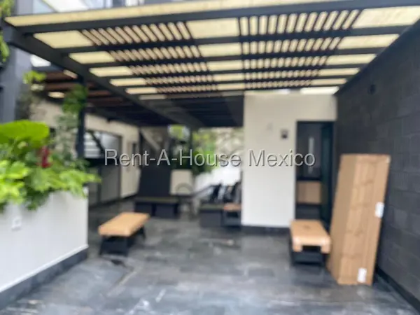 Departamento en venta en Roma Sur, Cuauhtémoc — foto 3 de 31