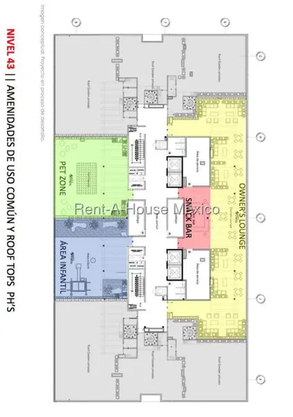 Departamento en venta en Hipódromo Condesa, Cuauhtémoc — foto 3 de 12