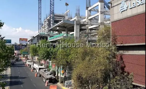 Departamento en venta en Hipódromo Condesa, Cuauhtémoc — foto 2 de 12