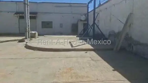 Bodega en renta en Macan, Nextlalpan — foto 3 de 18